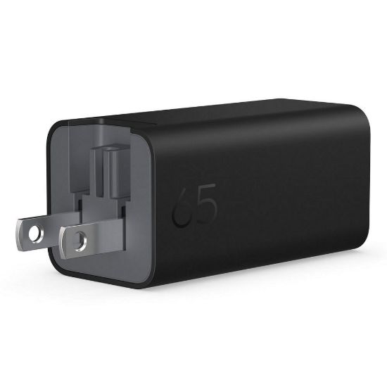 Obrázek HP AC Adapter 65 W Gallium Nitride Wall Charger