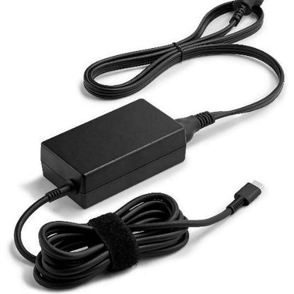 Obrázek HP AC adapter 65 W USB- C LC