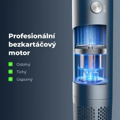 Obrázek AENO Fén na vlasy HD3