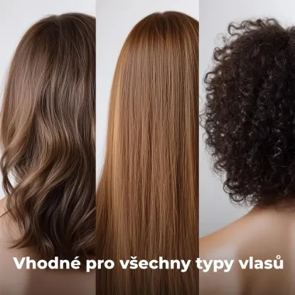 Obrázek AENO Fén na vlasy HD4 - vysokorychlostní fén, technologie Dynamic Heat, Ionizace, LCD displej