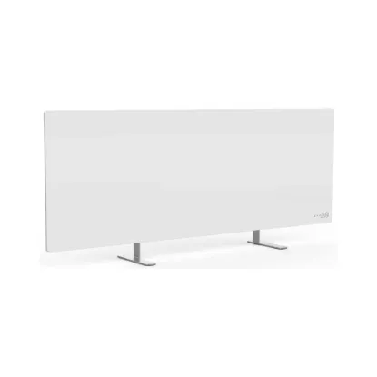 Obrázek AENO GH3s Chytré Topení, infrared + konvekce, tvrzené sklo,LED displej, 700W, Bílá