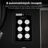 Obrázek AENO Varný robot CR1S, 1000W ohřev + 600W motor, 20 funkcí, vaření 37-120°C,5kg váha, 3,5L nerez mísa