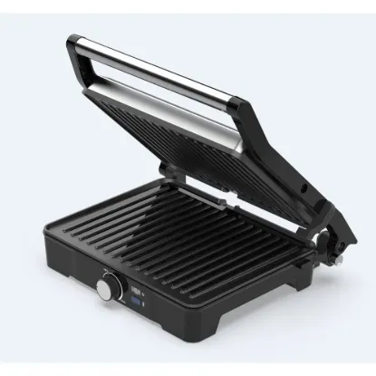 Obrázek AENO Kontaktní Gril EG1, 2000W