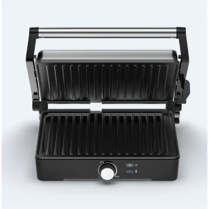 Obrázek AENO Kontaktní Gril EG5, 2000W