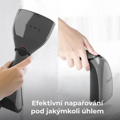 Obrázek AENO Napařovač oděvů GS1, AC230V, 1500W