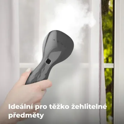 Obrázek AENO Napařovač oděvů GS2, AC240V, 1190W