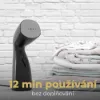 Obrázek AENO Napařovač oděvů GS2, AC240V, 1190W