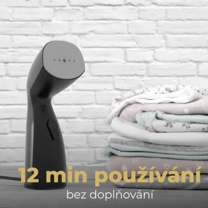 Obrázek AENO Napařovač oděvů GS2, AC240V, 1190W