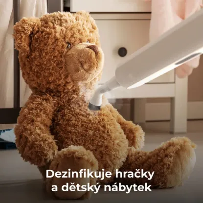 Obrázek AENO Parní mop SM2