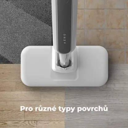 Obrázek AENO Parní mop SM2