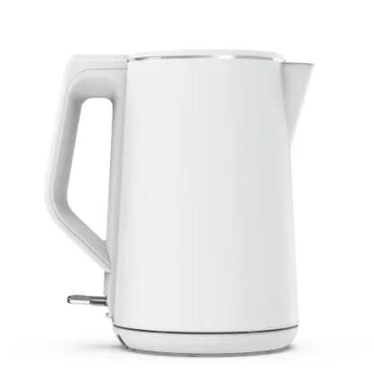 Obrázek AENO Rychlovarná konvice EK2 - 1,5l, 2200W, bílá