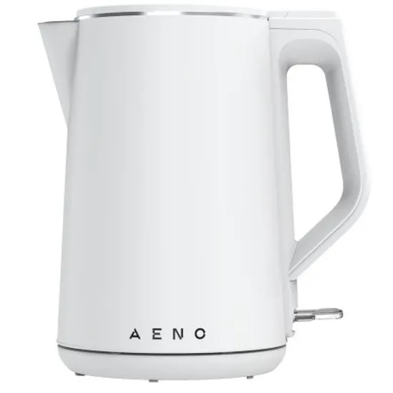 Obrázek AENO Rychlovarná konvice EK2 - 1,5l, 2200W, bílá