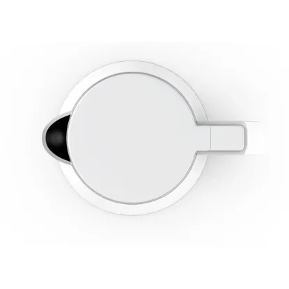 Obrázek AENO Rychlovarná konvice EK2 - 1,5l, 2200W, bílá