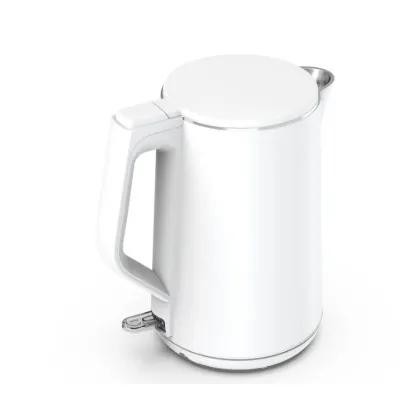Obrázek AENO Rychlovarná konvice EK2 - 1,5l, 2200W, bílá