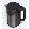 Obrázek AENO Rychlovarná konvice EK3 - 1,7l, 2200W, černá
