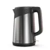 Obrázek AENO Rychlovarná konvice EK3 - 1,7l, 2200W, černá