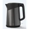 Obrázek AENO Rychlovarná konvice EK3 - 1,7l, 2200W, černá
