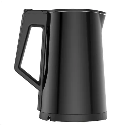 Obrázek AENO Rychlovarná konvice EK7 - 1,7l, 2200W, Wi-Fi - černá