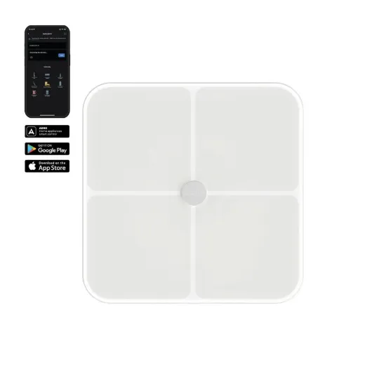 Obrázek AENO SMART osobní váha BS1S