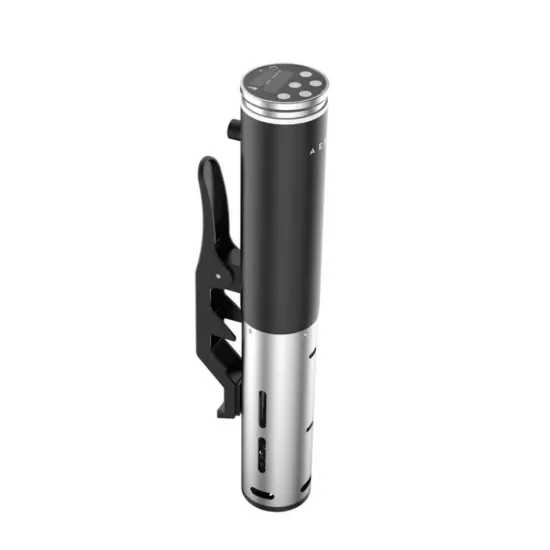 Obrázek AENO Sous Vide SV1 - 1200W; 4 programy, LCD-display, 20-95 °C