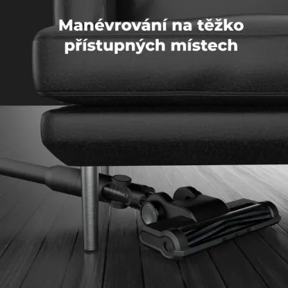 Obrázek AENO Tyčový vysavač SC1