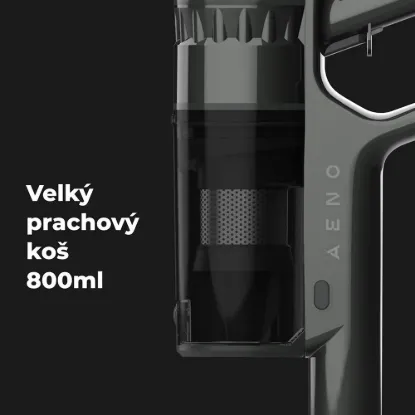 Obrázek AENO Tyčový vysavač SC2