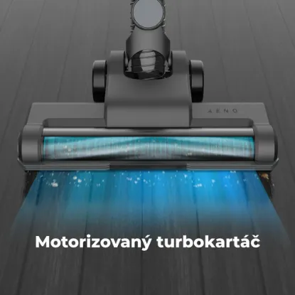 Obrázek AENO Tyčový vysavač SC2