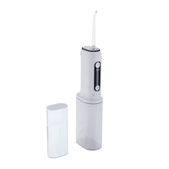Obrázek AENO Ústní sprcha DI1 - 5V, 4W, 2200mAh, 200ml - Bílá