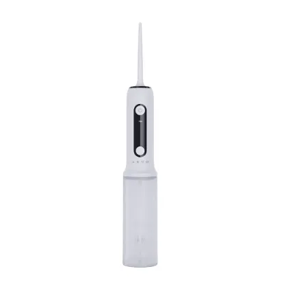 Obrázek AENO Ústní sprcha DI1 - 5V, 4W, 2200mAh, 200ml - Bílá