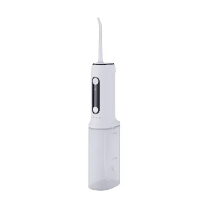 Obrázek AENO Ústní sprcha DI1 - 5V, 4W, 2200mAh, 200ml - Bílá