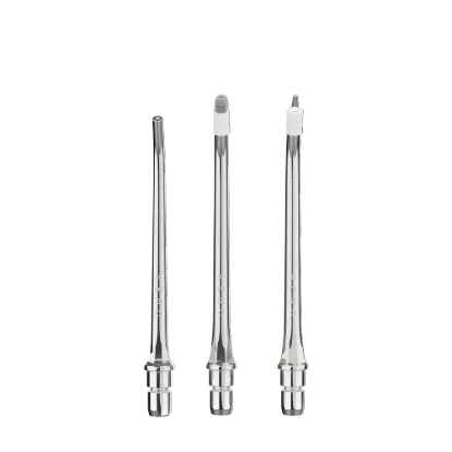 Obrázek AENO Ústní sprcha DI2 - 3.7V, 8W, 2500mAh, 200ml - Bílá
