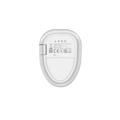 Obrázek AENO Ústní sprcha DI2 - 3.7V, 8W, 2500mAh, 200ml - Bílá