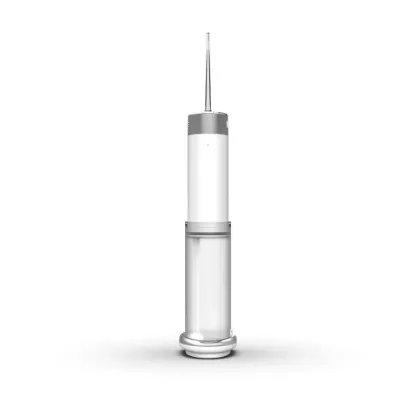 Obrázek AENO Ústní sprcha DI2 - 3.7V, 8W, 2500mAh, 200ml - Bílá