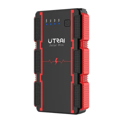 Obrázek UTRAI JS Mini startér pro automobily