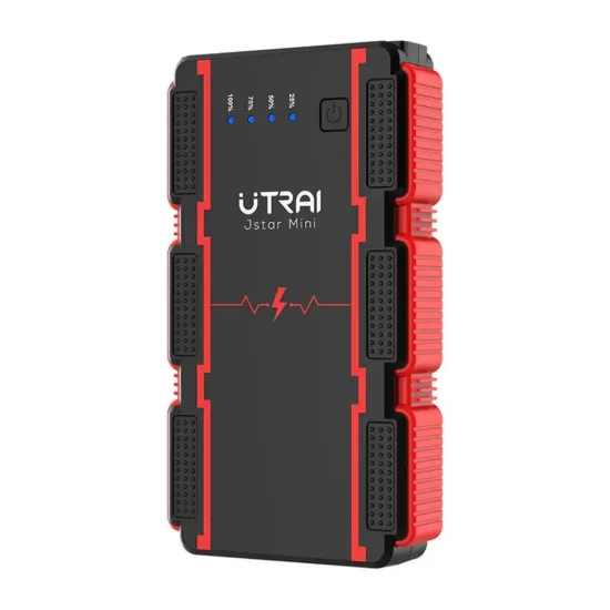 Obrázek UTRAI JS Mini startér pro automobily