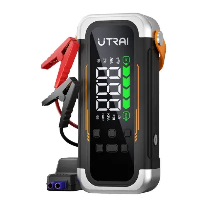 Obrázek UTRAI JS40 – multifunkční startér do auta