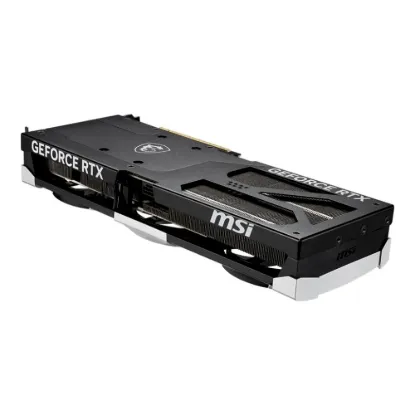 Obrázek MSI VGA NVIDIA GeForce RTX 5080 16G VENTUS 3X OC, RTX 5080, 16 GB GDDR7, 3xDP, 1xHDMI