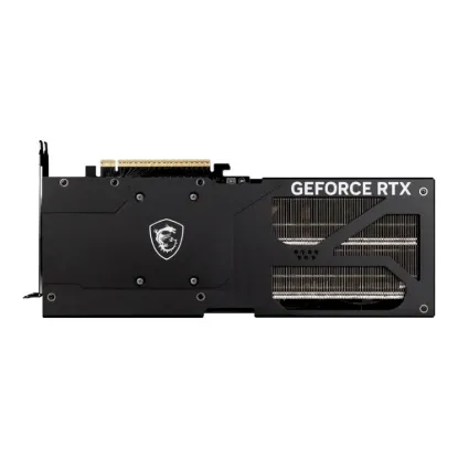 Obrázek MSI VGA NVIDIA GeForce RTX 5080 16G VENTUS 3X OC, RTX 5080, 16 GB GDDR7, 3xDP, 1xHDMI