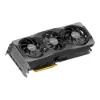 Obrázek PNY VGA Nvidia GeForce RTX 5070 Ti 16 GB Triple Fan, RTX 5070 Ti, 16 GB DDR7, 3xDP, 1xHDMI