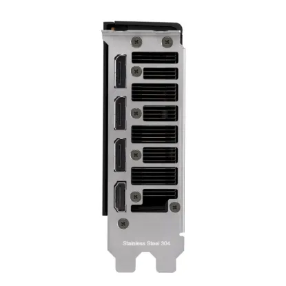 Obrázek ASUS VGA AMD RADEON Turbo AI Pro R9700, 32 GB GDDR6, 3xDP, 1xHDMI