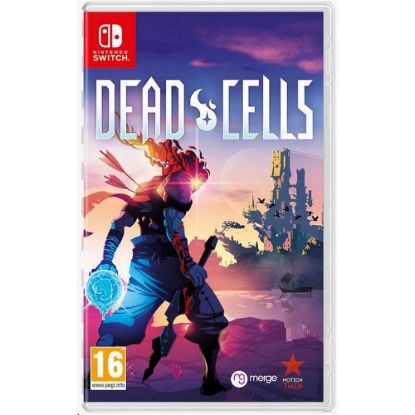 Obrázek Nintendo Switch One hra Dead Cells