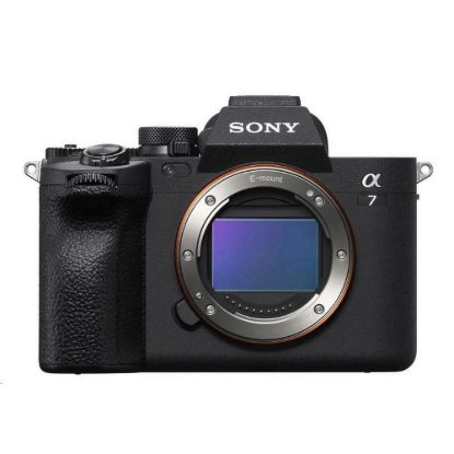 Obrázek SONY Alpha A7 IV, 33Mpix/ 4K - telo, EU