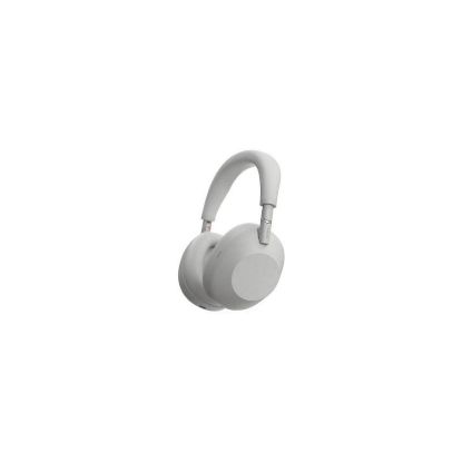 Obrázek Sony bezdrátová sluchátka WH- 1000XM6, EU, stříbrná
