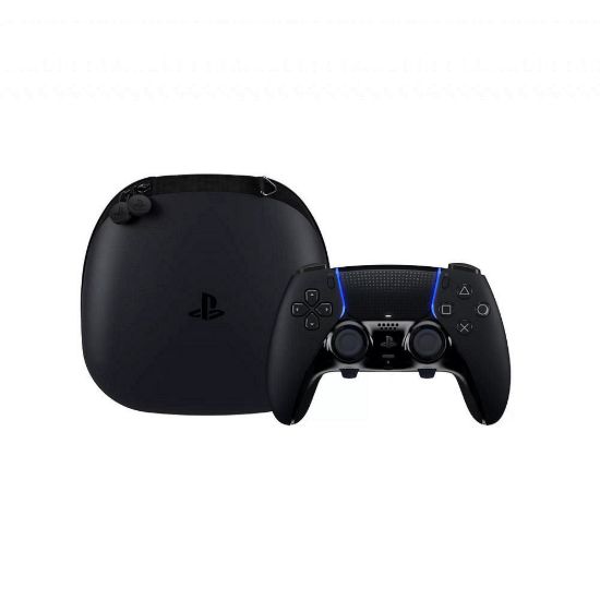 Obrázek SONY Playstation Dualsense Edge Controller Midnight Black