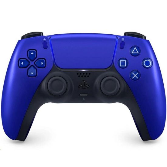 Obrázek SONY Playstation Dualsense v2 Controller Cobalt Blue