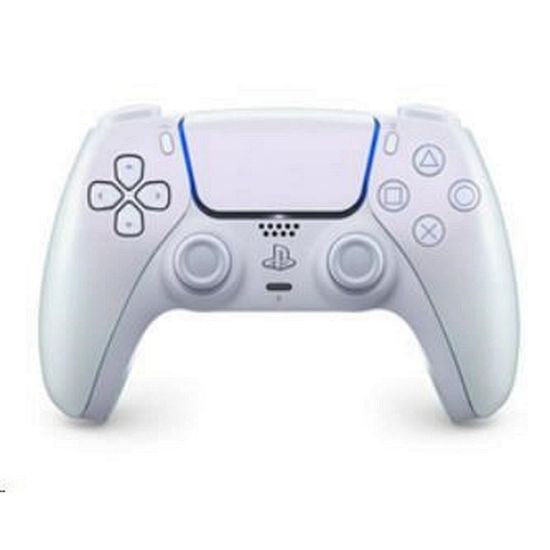 Obrázek SONY Playstation Dualsense v2 Controller Chrome Pearl