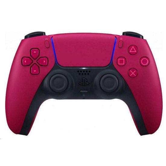 Obrázek SONY Playstation Dualsense v2 Controller Volcanic Red