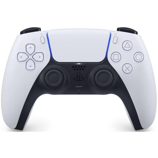 Obrázek SONY Playstation Dualsense v2 Metallic Silver