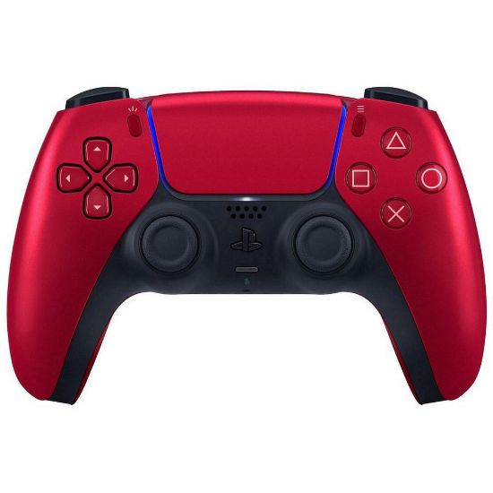 Obrázek SONY Playstation Dualsense v2 Metallic Volcanic Red