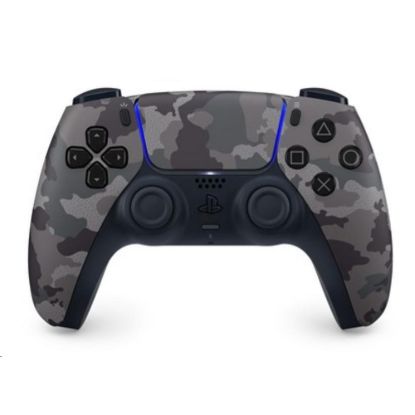 Obrázek SONY Playstation Dualsense v3 Controller Gray Camo